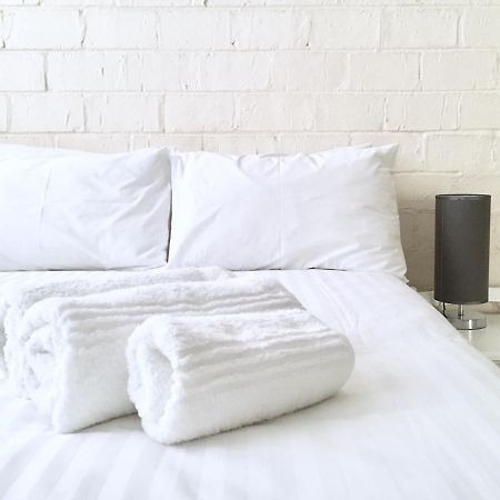 15 On Chelmsford 'Unwind' Apartamento Cidade Do Cabo Exterior foto