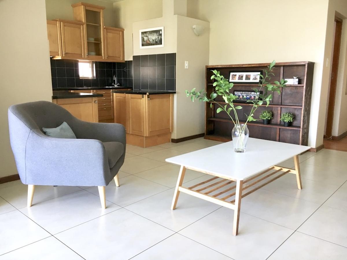 15 On Chelmsford 'Unwind' Apartamento Cidade Do Cabo Exterior foto