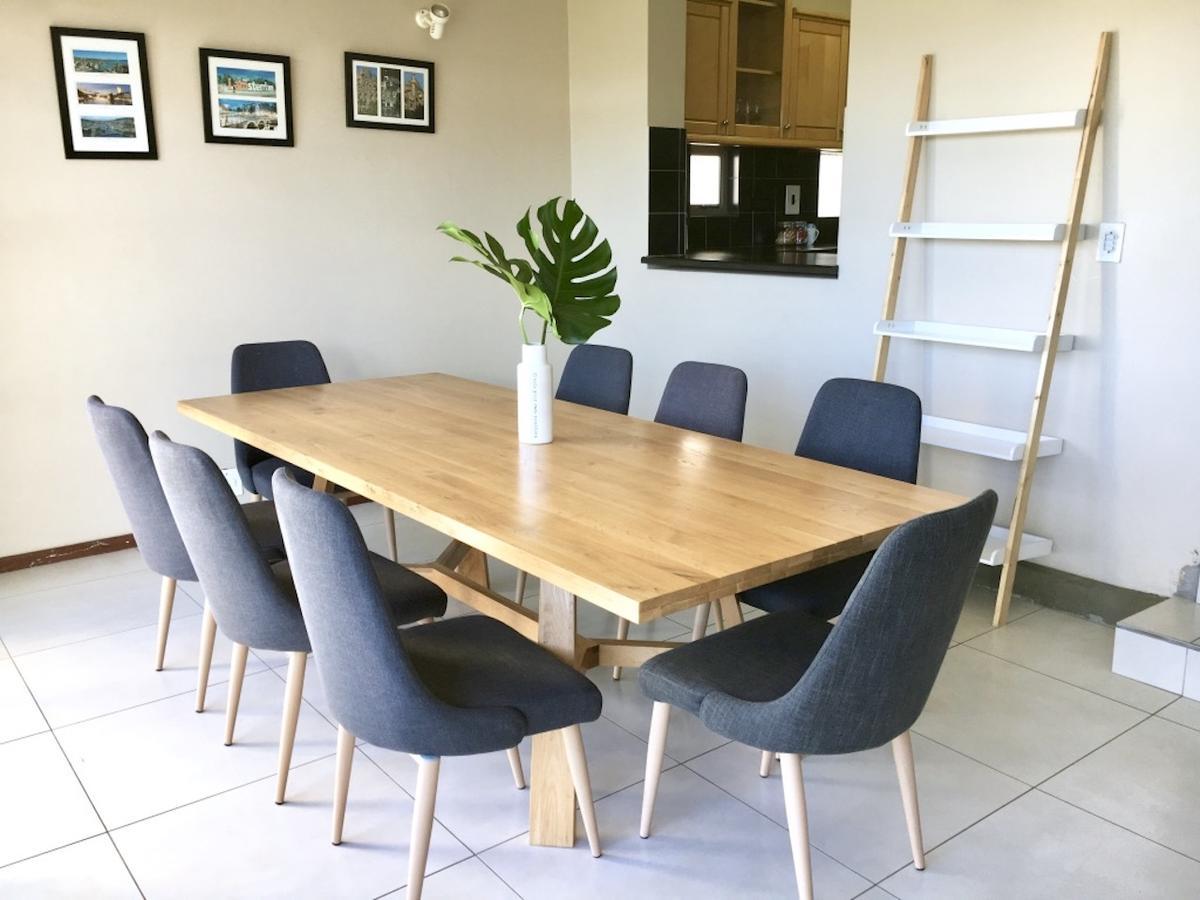15 On Chelmsford 'Unwind' Apartamento Cidade Do Cabo Exterior foto
