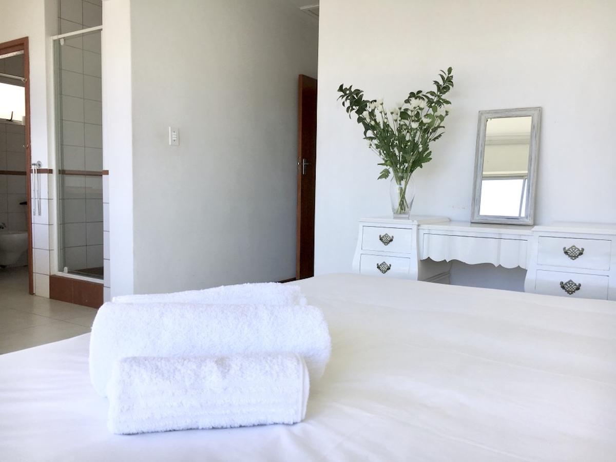 15 On Chelmsford 'Unwind' Apartamento Cidade Do Cabo Exterior foto