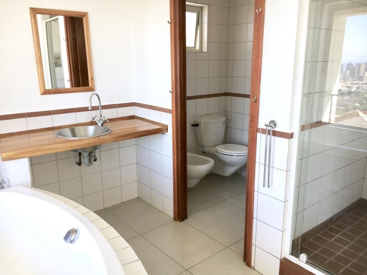15 On Chelmsford 'Unwind' Apartamento Cidade Do Cabo Exterior foto