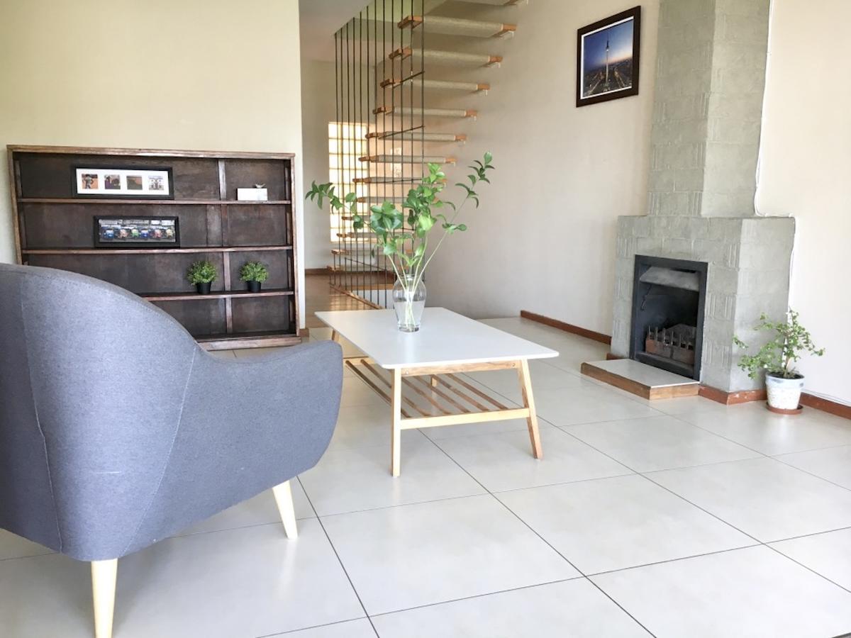 15 On Chelmsford 'Unwind' Apartamento Cidade Do Cabo Exterior foto