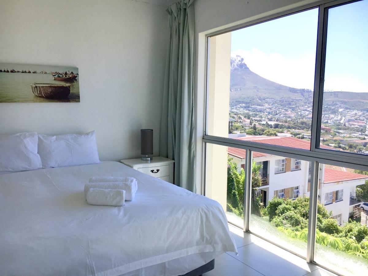 15 On Chelmsford 'Unwind' Apartamento Cidade Do Cabo Quarto foto