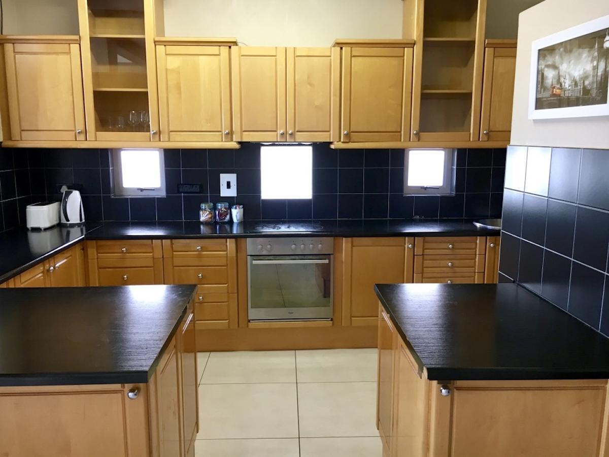 15 On Chelmsford 'Unwind' Apartamento Cidade Do Cabo Exterior foto