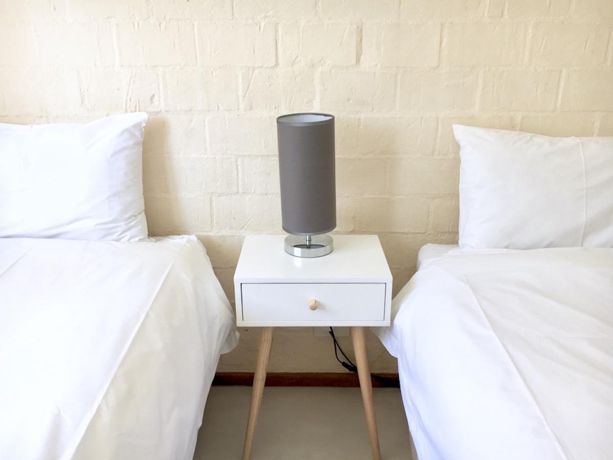 15 On Chelmsford 'Unwind' Apartamento Cidade Do Cabo Exterior foto