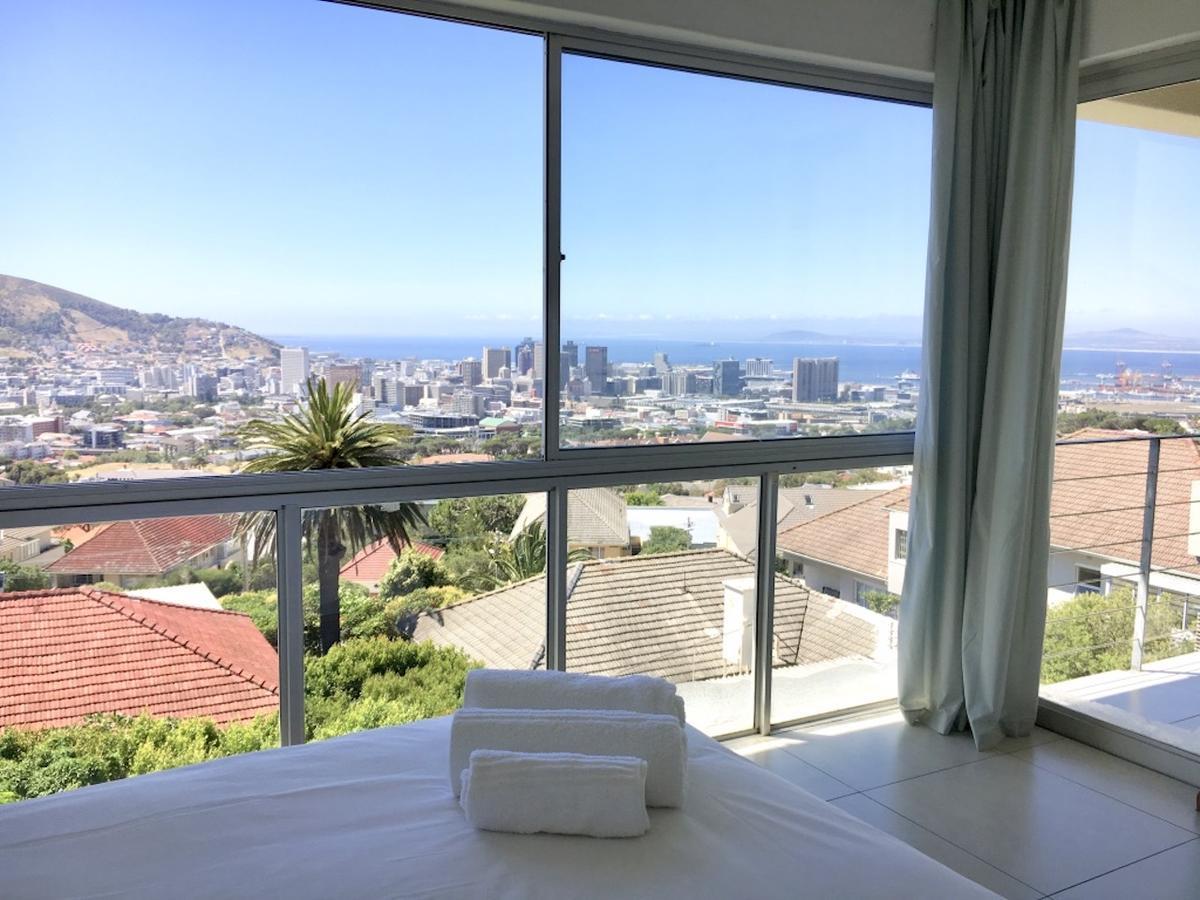 15 On Chelmsford 'Unwind' Apartamento Cidade Do Cabo Quarto foto