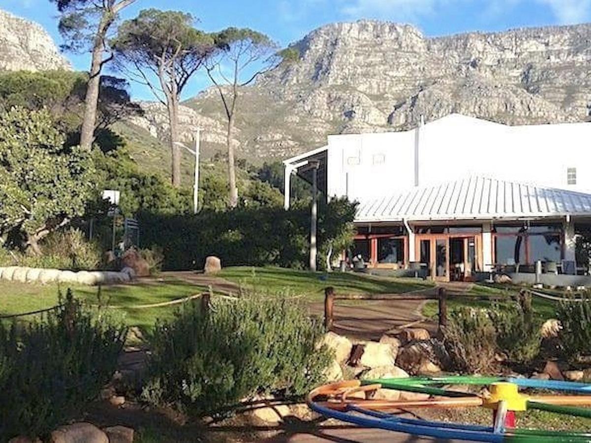 15 On Chelmsford 'Unwind' Apartamento Cidade Do Cabo Exterior foto