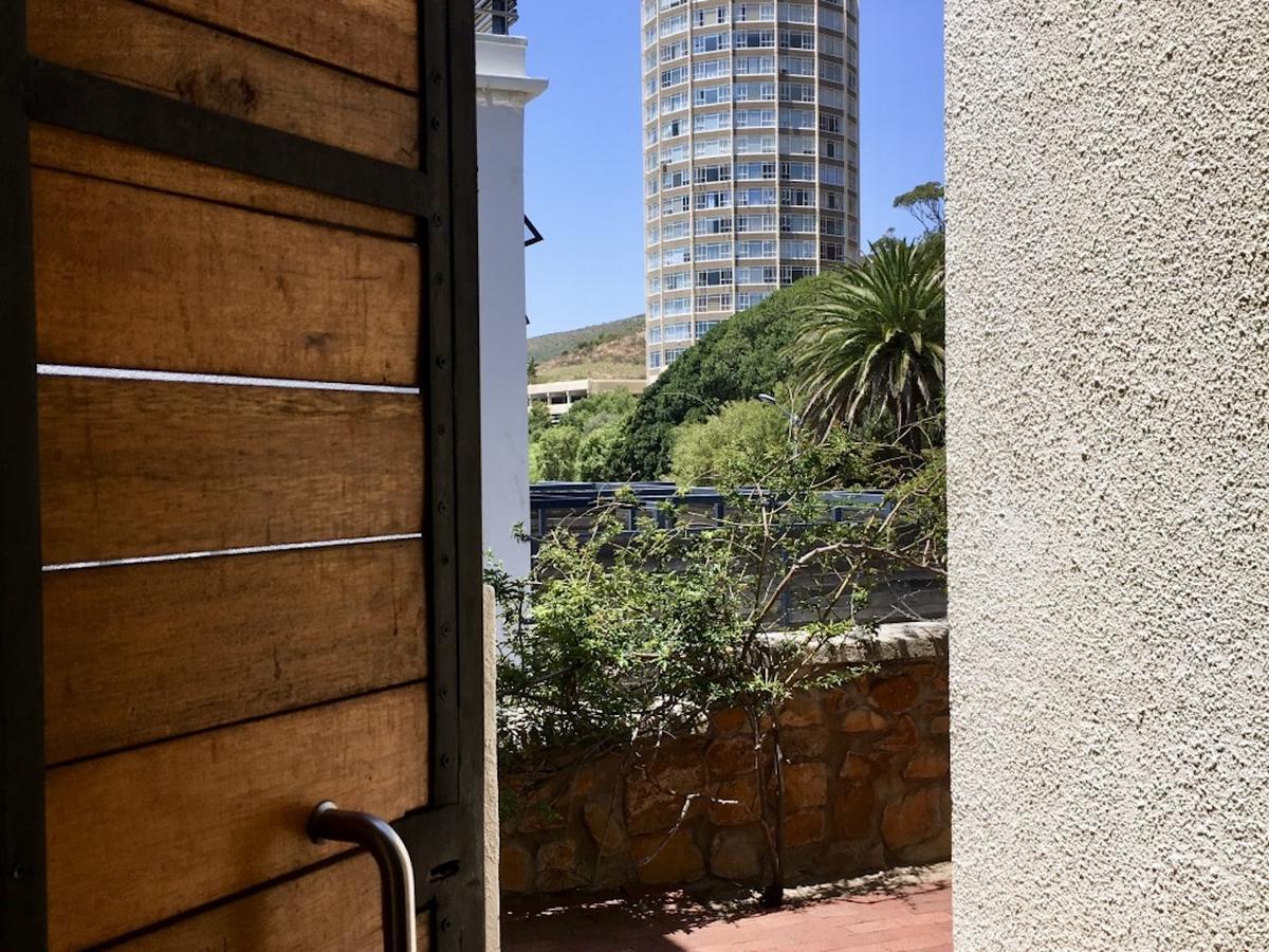 15 On Chelmsford 'Unwind' Apartamento Cidade Do Cabo Quarto foto