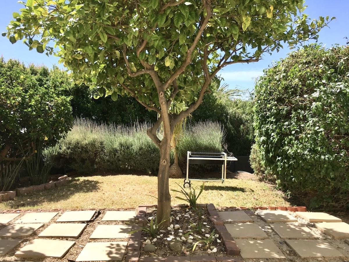 15 On Chelmsford 'Unwind' Apartamento Cidade Do Cabo Quarto foto