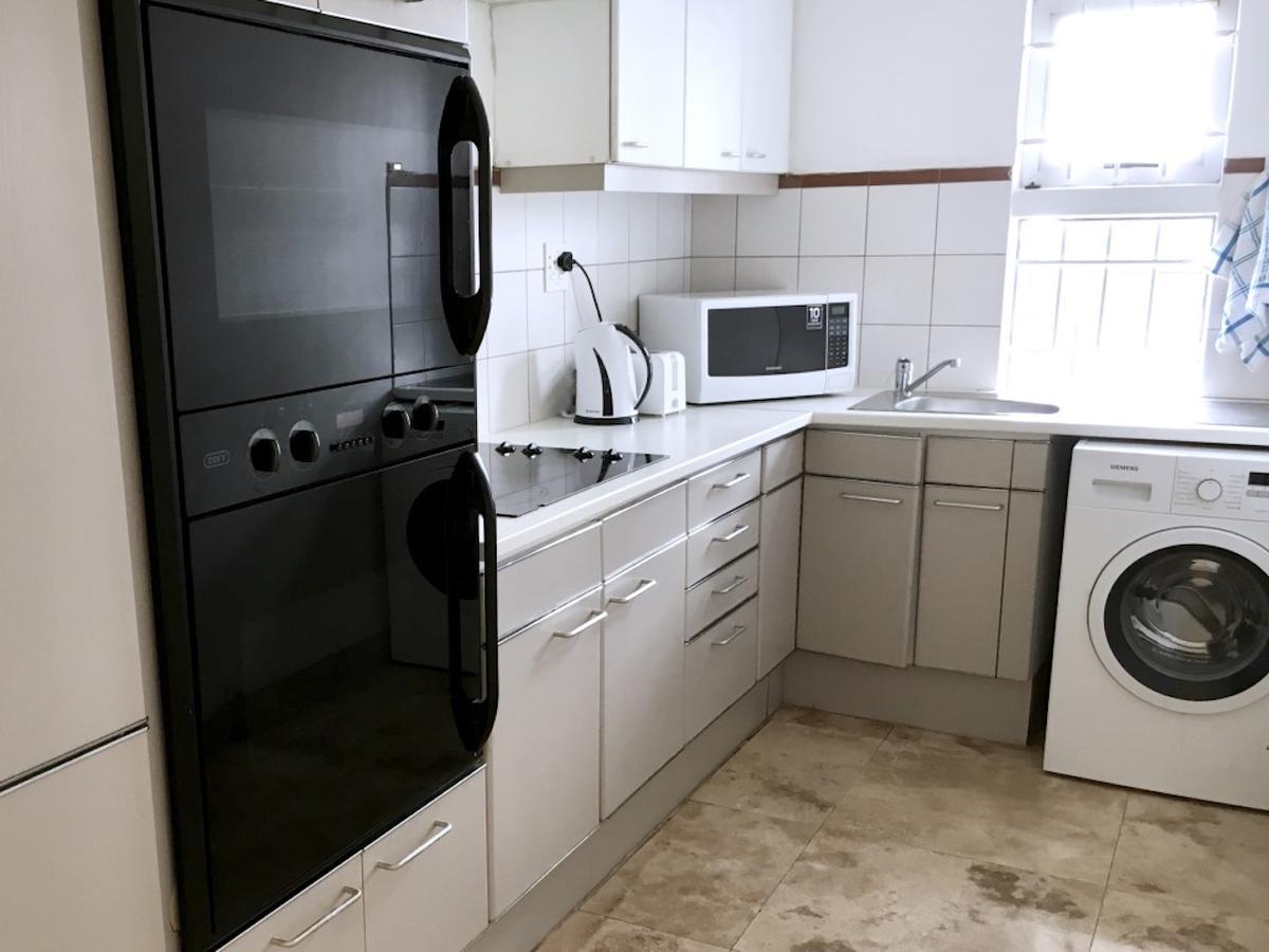 15 On Chelmsford 'Unwind' Apartamento Cidade Do Cabo Exterior foto