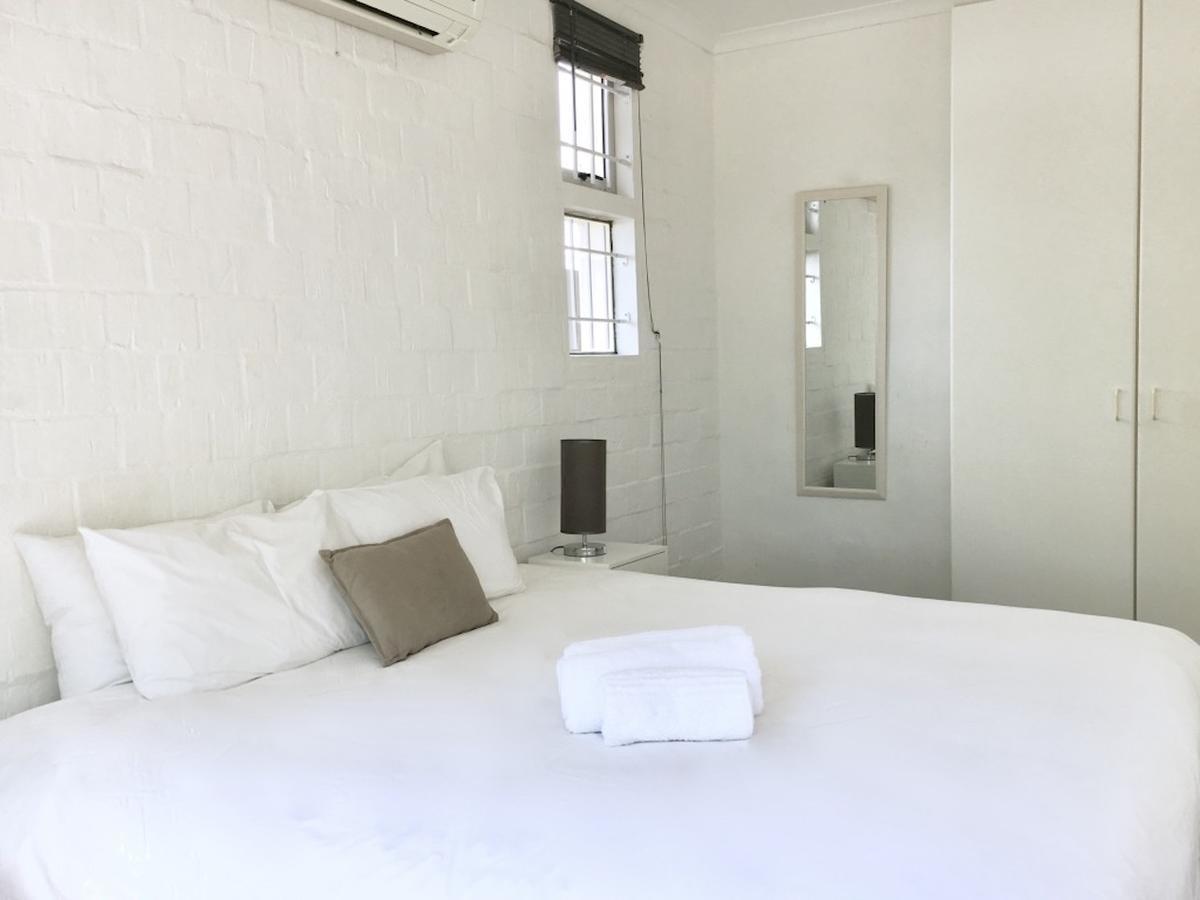 15 On Chelmsford 'Unwind' Apartamento Cidade Do Cabo Exterior foto