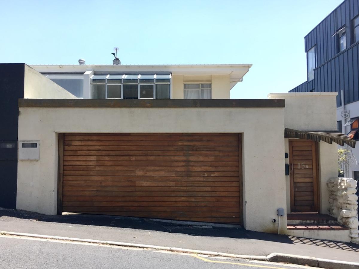 15 On Chelmsford 'Unwind' Apartamento Cidade Do Cabo Exterior foto